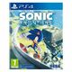 Sonic Frontiers (Playstation 4) - 5055277048144 5055277048144 COL-11379