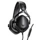 V-Moda Crossfade LP2 slušalice, 3.5 mm, crna, 42dB/mW, mikrofon