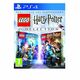PS4 LEGO HARRY POTTER COLLECTION YEARS 1-4 &amp;amp; 5-7