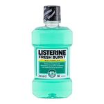 Listerine Mouthwash Fresh Burst vodica za usta za svjež dah 250 ml