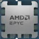 AMD EPYC 4345P, 3.8GHz, 32MB, 65W, AM5