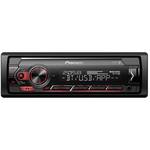 Pioneer MVH-S420BT auto radio, CD, MP3, WMA, USB, AUX, RCA, Bluetooth
