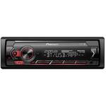 Pioneer MVH-S420BT auto radio, MP3, WMA, USB, RCA, iPhone, Bluetooth