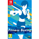 IGRA Nintendo: Fitness Boxing