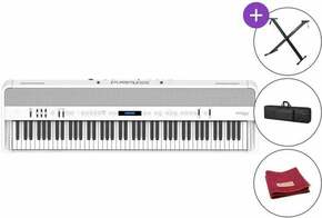 Roland FP-90X Stage Digitralni koncertni pianino