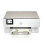 HP Envy Inspire 7220e kolor multifunkcijski inkjet pisač, duplex, A4, 1200x1200 dpi/4800x1200 dpi/600x600 dpi, Wi-Fi, 20 ppm crno-bijelo