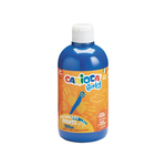 Carioca Baby Finger Paint tempera, 500 ml, plava