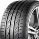 Bridgestone ljetna guma Potenza S001 RFT 245/50R18