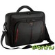 Targus torba CN414EU, 14", crna/crno-crvena