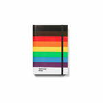 Bilježnica Pride – Pantone