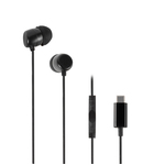 Slušalice VIVANCO in-ear, USB-C, s mikrofonom