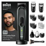Braun Series 7 7491 brijaći aparat