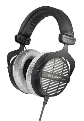 BeyerDynamic DT 990 PRO slušalice