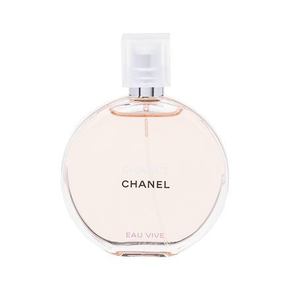Chanel Chance Eau Vive toaletna voda 50 ml za žene