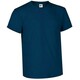 T shirt majica muška kratkih rukava Racing, orion plava, vel. XL