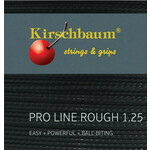 Teniska žica Kirschbaum Pro Line Rough (12 m)