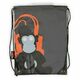 MERCHANDISE OFFICIAL CALL OF DUTY MONKEY BOMB DRAWSTRING BAG NUMSKULL - 747180371574 747180371574 COL-1842