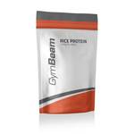 Rice Protein 1000 g - GymBeam chocolate
