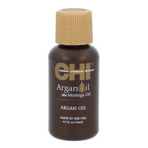 Farouk Systems CHI Argan Oil Plus Moringa Oil ulje za kosu za oštećenu kosu 15 ml za žene