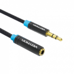 Vention 3.5mm Male To Female Extension Cable 1.5 Meter VAB-B06-B150-M