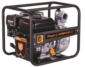 VILLAGER motorna pumpa za vodu HPWP 30P (3