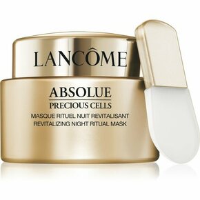 Lancôme Absolue Precious Cells revitalizirajuća noćna maska za obnovu lica 75 ml