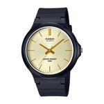 Casio Casio Collection Muški Sat MW-240-9E3VEF