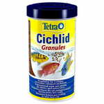 Tetra Cichlid Granules 500 ml