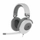 Headphones with Microphone Corsair HS65 SURROUND White