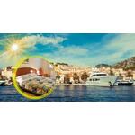 PREDSEZONA u sunčanom Trogiru - uživajte u početku ljeta uz 2 ili 3 noćenja