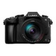Panasonic Lumix DMC-G80HEG crni digitalni fotoaparat