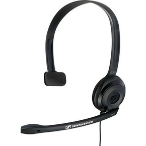 Sennheiser PC 2-CHAT slušalice