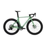 Bicikl Guerciotti Anima SRAM Force AXS XPLR 1x13, Vision SC48 Carbon TLR - Atelier Acid Pulse, L