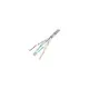 21.99.0892 - Roline VALUE S/FTP PIMF mrežni kabel Cat.6/Class E, solid, AWG 23, 300m (kolut) - 21.99.0892
