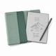 Tablet reMarkable Paper Pure + Marker Plus + Sleeve Folio Mist Green