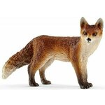 Schleich lisica, figura