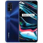 Realme 7 Pro, 128GB, 6.4"