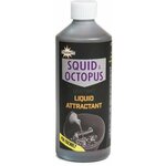 Dynamite Baits Liquid Attractant Octopus-Squid 500 ml Booster