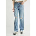 Traperice Hollister Co. plava KI355.4231.278