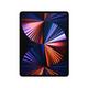 Apple iPad Pro 12.9", (5th generation 2021), 128GB, sivi