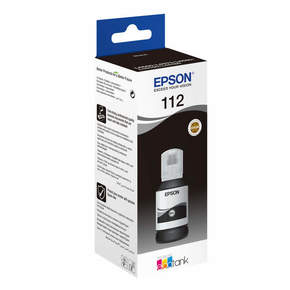 Epson 112 C13T06C14A tinta