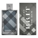 Parfem za muškarce Brit for Him Burberry EDT (100 ml) (100 ml) , 377 g