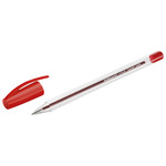 Olovka kemijska Stick K86 super soft pk50 Pelikan 601474 crvena