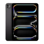 Apple iPad Pro 11", (5th generation 2024), 2TB, M4, NTG crni