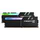 G.SKILL Trident Z RGB F4-3600C18D-16GTZR, 16GB DDR4 3600MHz, CL18, (2x8GB)