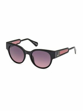 MAX&amp;Co. Sunčane naočale ljubičasta / roza / crna