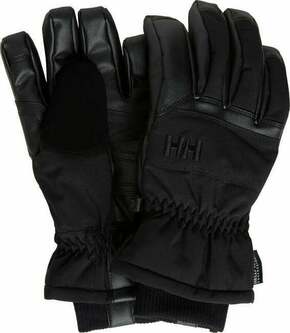 Helly Hansen Unisex All Mountain Gloves Black S Rukavice