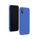 Silicone Lite Samsung Galaxy S20 plava