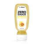 GymBeam ZERO SAUCE Honey mustard 320 ml honey mustard