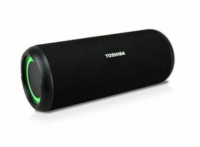 Toshiba TY-WSP201 prijenosni zvučnik Bluetooth crni